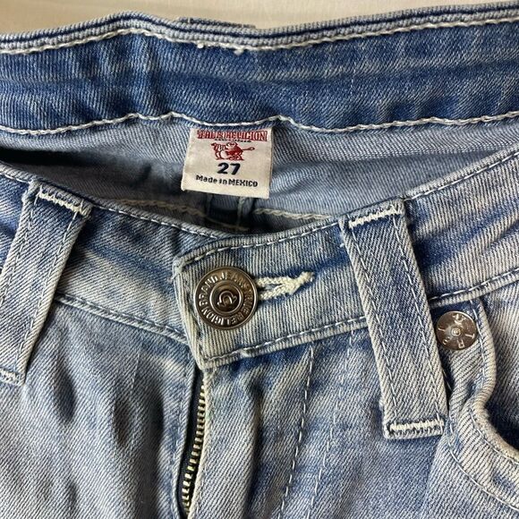 True Religion jeans - Picture 3 of 14